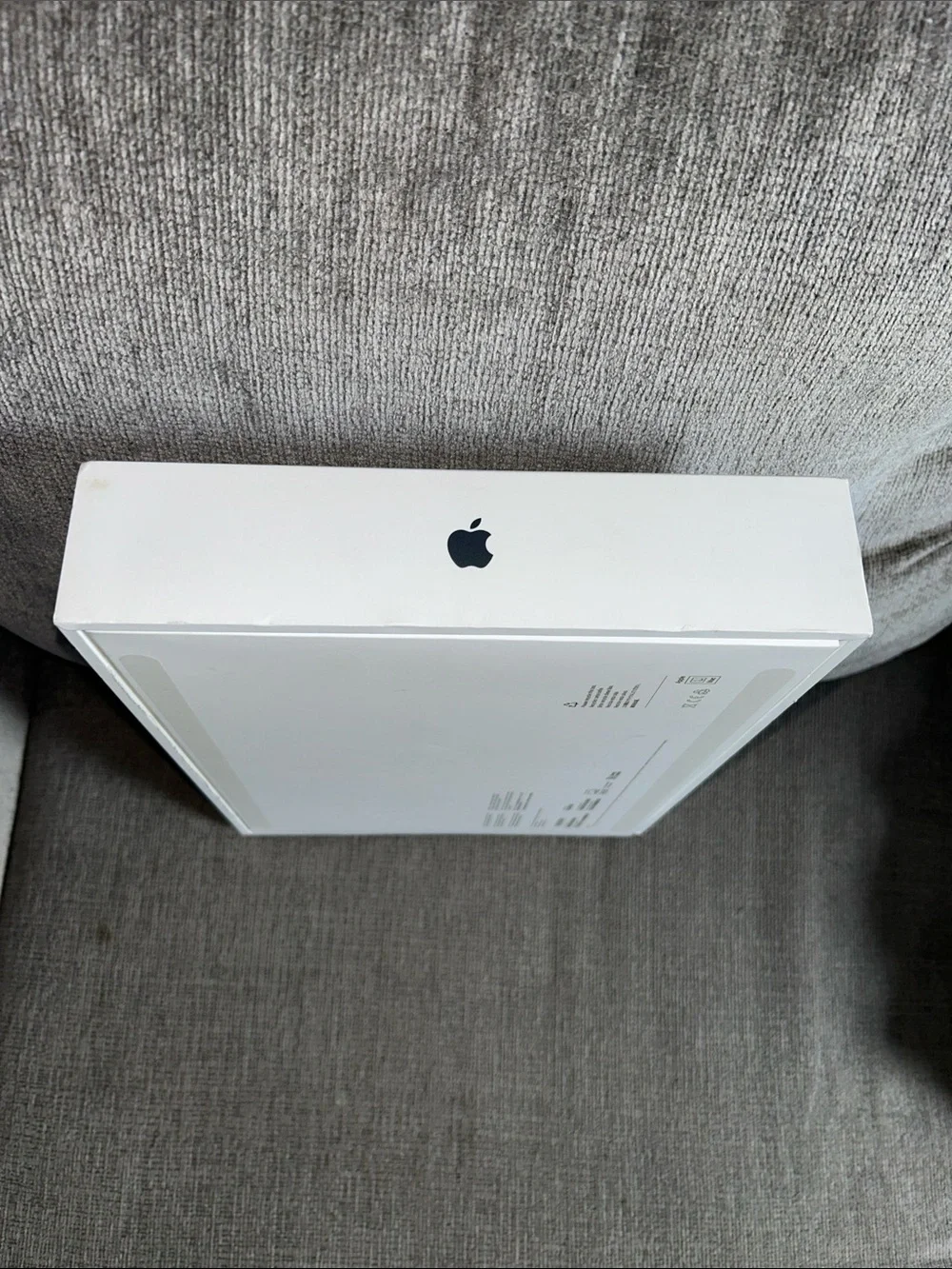 Apple macbook air